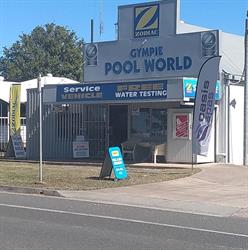 Gympie Pool World