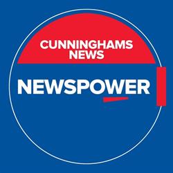 Cunningham's Newsagency