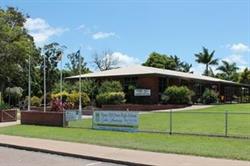 Home Hill State High School