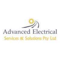 Advanced Electrical Services and Solutions PTY LTD
