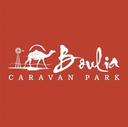 Boulia Caravan Park