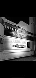Curley Cattle Transport Pty Ltd