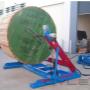 Uploaded by visitor on 4/8/2015 - 6 ton Cable Drum Lifter