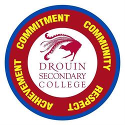 Drouin Secondary College
