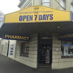 Craven's Pharmacy