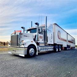 Pateras Transport