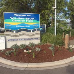 Werribee South Caravan Park