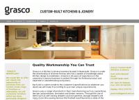 Grasco Custom Built Kitchens & Joinery