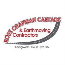 Ross Chapman Cartage & Earthmoving Contractors