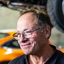 Spyder Automobiles Pty Ltd