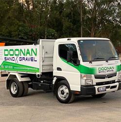 Doonan Sand, Gravel & Garden Supply