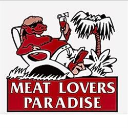 Meat Lovers Paradise
