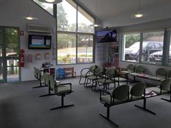 Electra Park Medical Centre