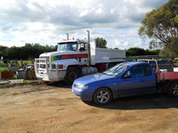 Moyne Concrete Services
