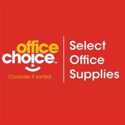 Select Office Supplies