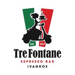 Cafe Tre Fontane