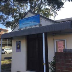 Wollongong Christian Spiritualist Church Inc.