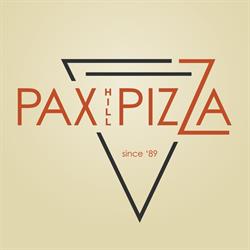 Pax Hill Pizza To Go