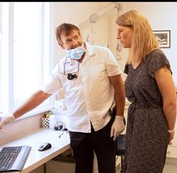 Dr John Moran and Associates - Downs Dental Clinic