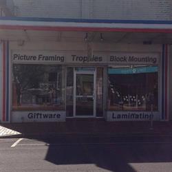 Hamilton Trophies & Gifts
