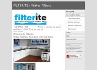 Filterite PTY LTD