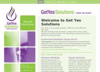 Get Yes Solutions