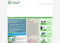 Rural Liquid Fertilizers Pty Ltd