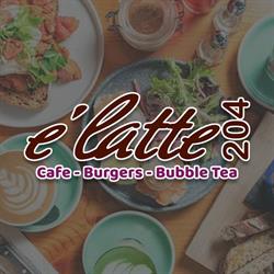 E'Latte Cafe