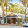 Centenary Tavern in Middle Park, QLD.