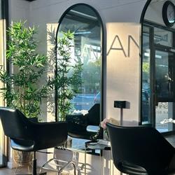 Urban Spirit Hair Design