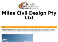 Miles Civil Design Pty Ltd