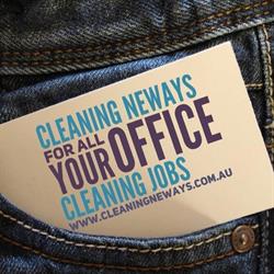 Neways Cleaning Casino