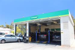 Pearsalls Auto Care