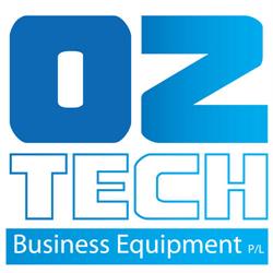 Oztech Business Equipment