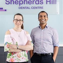 Shepherds Hill Dental Centre