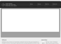 Geoff Ninnes, Fong & Partners Pty Ltd