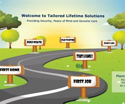 Tailored Lifetime Solutions Pty Ltd