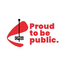 Community & Public Sector Union
