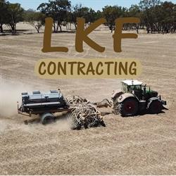 LKF Contracting