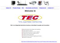 Total Electronic Contracting