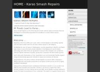 Kara's Smash Repairs