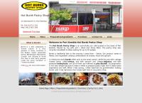 Hot Burek Pastry Shop