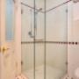 Bathroom in guest room