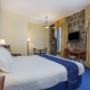 Guest room with king bed(s)