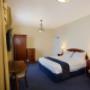 Guest room with king bed(s)