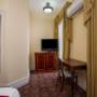 Guest room with added amenities