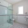 Bathroom in guest room