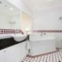 Executive suite spa bathroom