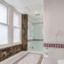 Executive suite spa bathroom
