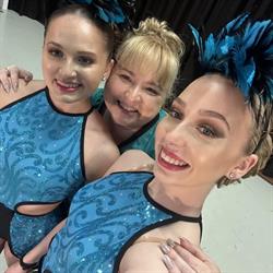 Dance N Dazzle Studio